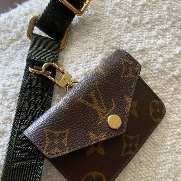 Louis vuitton felice strap & go - Picture 14 of 15
